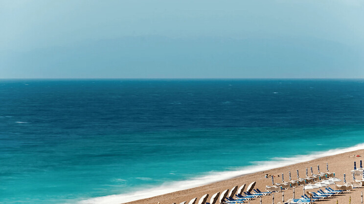 Mitsis La Vita Beach Hotel